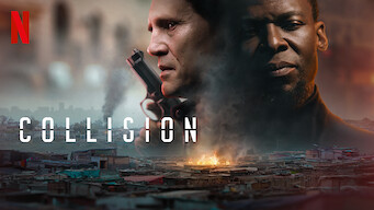 Collision Collision på Netflix