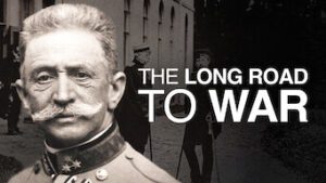 The Long Road to War