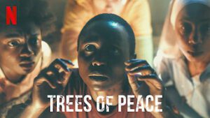 Trees of Peace