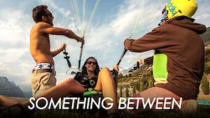 Something Between
