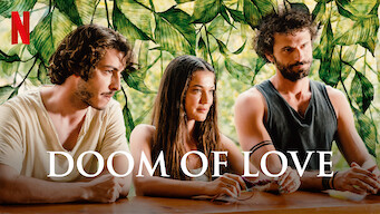 Doom of Love Doom of Love på Netflix
