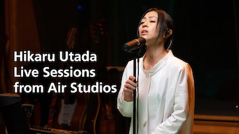 Hikaru Utada Live Sessions from AIR Studios Hikaru Utada Live Sessions from AIR Studios på Netflix