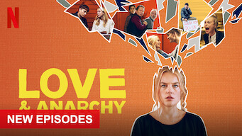 Love and Anarchy Love and Anarchy på Netflix