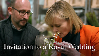 Invitation to a Royal Wedding Invitation to a Royal Wedding Netflix