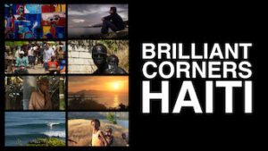 Brilliant Corners – Haiti