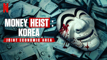 Money Heist: Korea – Joint Economic Area Money Heist: Korea – Joint Economic Area på Netflix