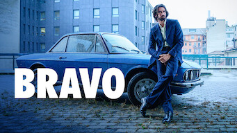 Bravo Bravo på Netflix