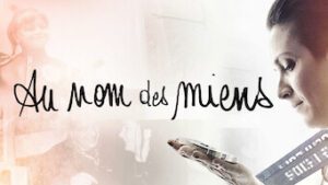 Au Nom des Miens