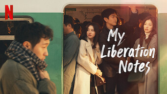 My Liberation Notes My Liberation Notes på Netflix