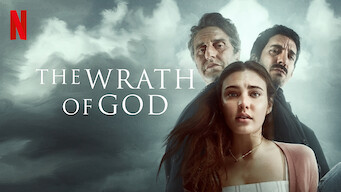 The Wrath of God The Wrath of God på Netflix