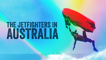 The Jetfighters in Australia The Jetfighters in Australia på Netflix