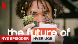 The Future Of