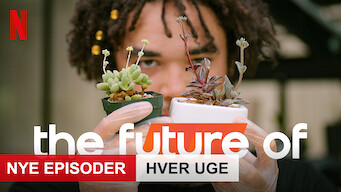The Future Of The Future Of på Netflix