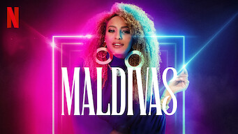 Maldivas Maldivas på Netflix