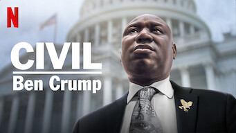 Civil: Ben Crump Civil: Ben Crump på Netflix