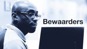 Bewaarders