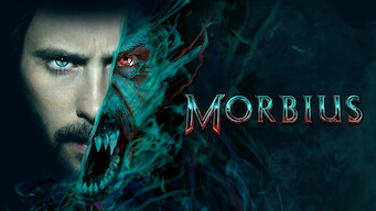 Morbius Morbius på Netflix