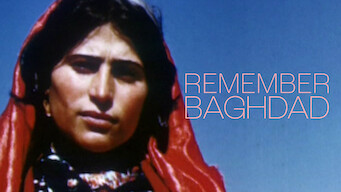 Remember Baghdad Remember Baghdad på Netflix