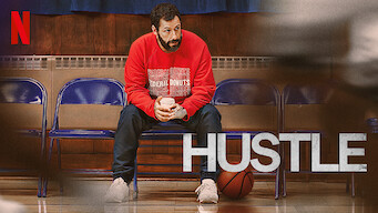 Hustle Hustle på Netflix