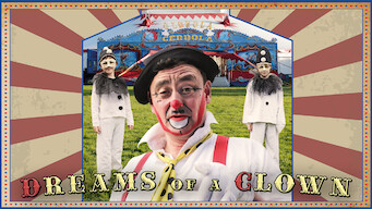 Dreams of a Clown Dreams of a Clown på Netflix