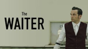 The Waiter