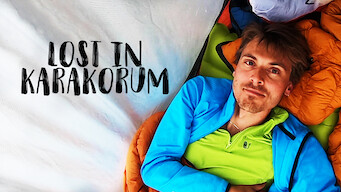 Lost in Karakorum Lost in Karakorum på Netflix