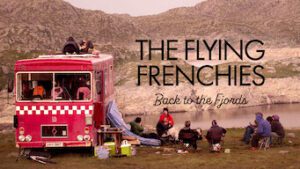 The Flying Frenchies – Back to the Fjords