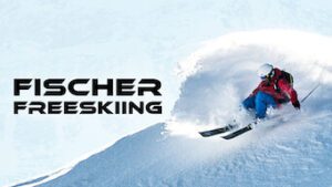 Fischer Freeskiing