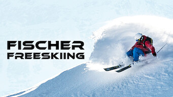 Fischer Freeskiing Fischer Freeskiing på Netflix