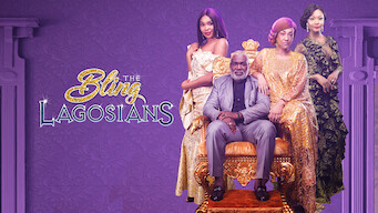 The Bling Lagosians The Bling Lagosians på Netflix