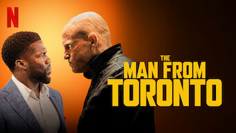 The Man from Toronto The Man from Toronto på Netflix
