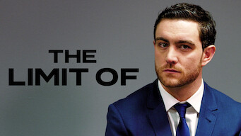 The Limit Of The Limit Of på Netflix