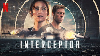 Interceptor Interceptor på Netflix