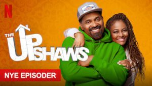 The Upshaws