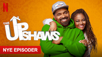 The Upshaws The Upshaws på Netflix