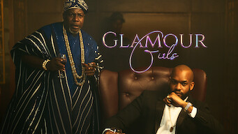 Glamour Girls Glamour Girls på Netflix