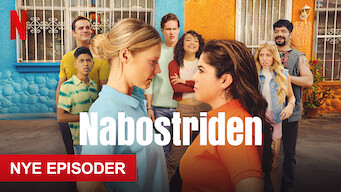 The War Next-door The War Next-door på Netflix