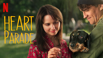 Heart Parade Heart Parade på Netflix