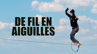 De fil en aiguilles De fil en aiguilles på Netflix
