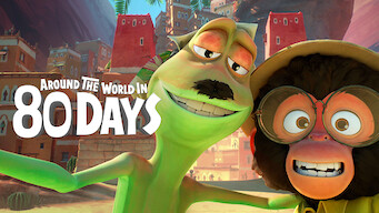 Around the World in 80 Days Around the World in 80 Days på Netflix