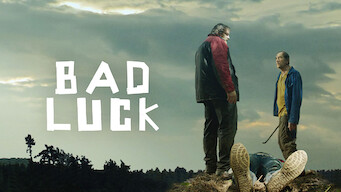 Bad Luck Bad Luck på Netflix