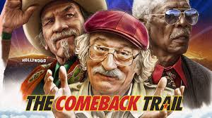 The Comeback Trail The Comeback Trail på Netflix