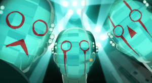 Netflix afslører serie baseret på udskældt spil