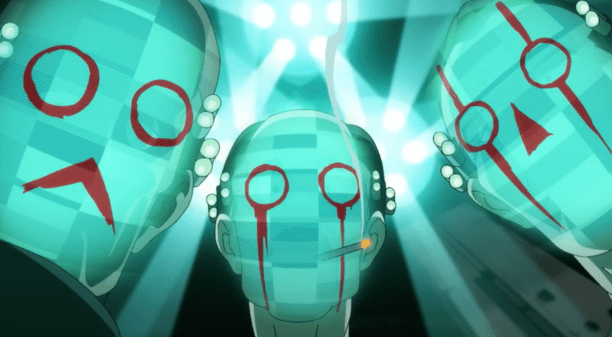 Netflix afslører serie baseret på udskældt spil