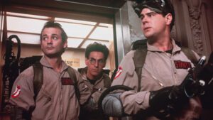 Netflix arbejder på ‘Ghostbusters’-serie