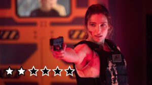 Anmeldelse: ‘Interceptor’