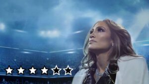 Anmeldelse: ‘Jennifer Lopez: Halftime’