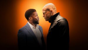 Se første trailer til actionkomedien ‘The Man From Toronto’