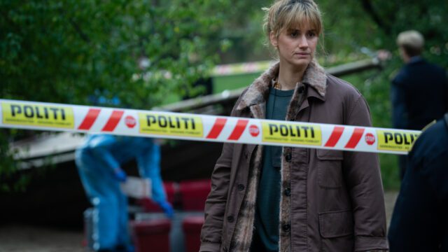 netflix dropper danmark