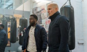 Nye film og serier på Netflix (Uge 25 – 2022)